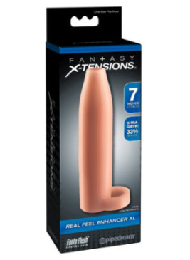 Real Feel Enhancer XL